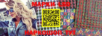 дурь Берёзовский